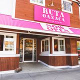 Cover image for Ruta Oaxaca - Patchogue