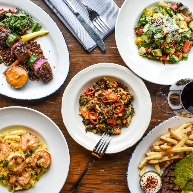 Beatrix - Loop Restaurant - Chicago, IL | OpenTable