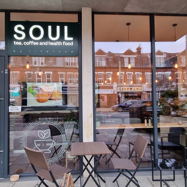 Soul Restaurant Twickenham, Greater London OpenTable