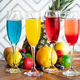 Bottomless Mimosas Weekends photo