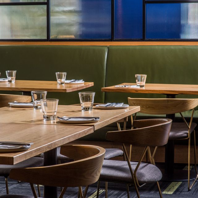 The Osborne Rooftop & Bar Restaurant South Yarra, AUVIC OpenTable