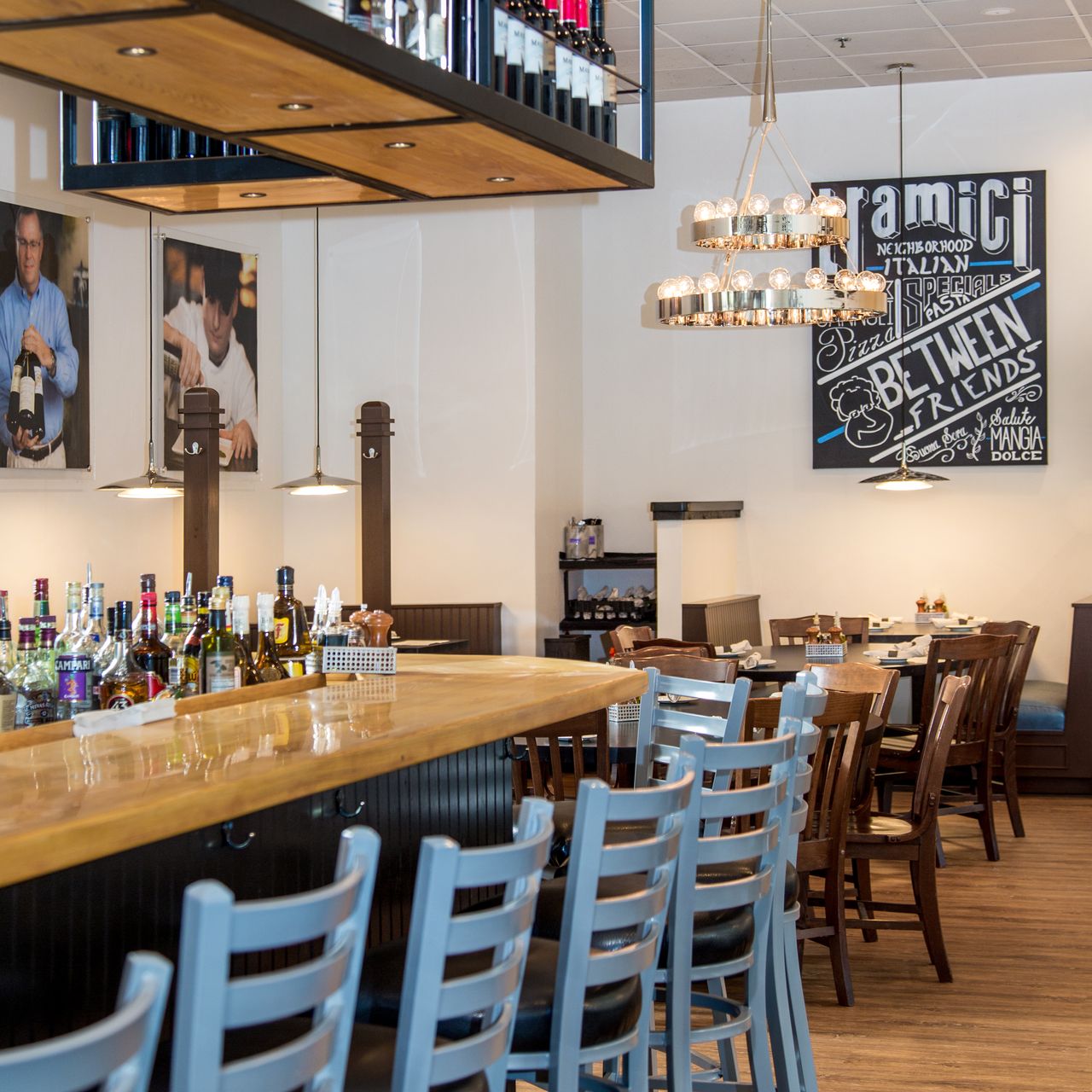 Tramici Restaurant - Saint Simons, GA | OpenTable