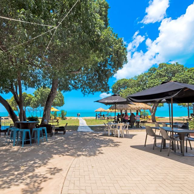 Cape Gloucester Resort Restaurant & Bar Updated 2024, Australian