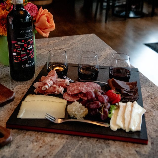 Cork N Crust Restaurant Bellevue, KY OpenTable