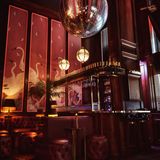 Cover image for House of Gods Cocktail Lounge Edinburgh