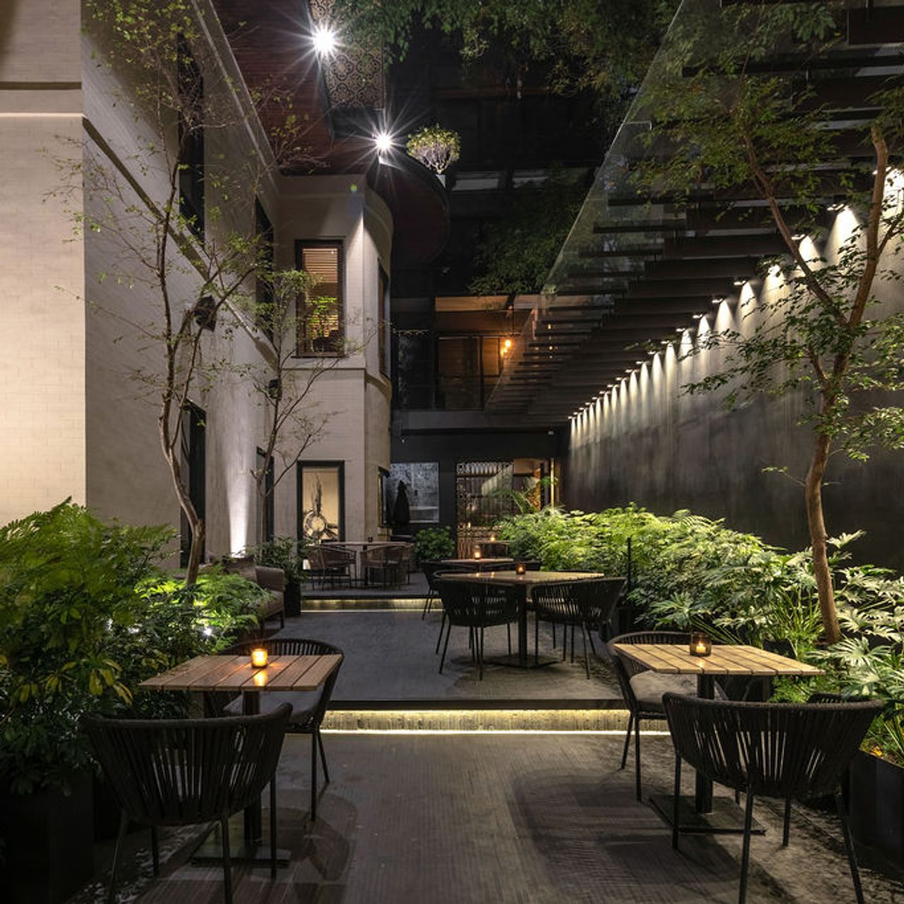 Terraza Orizaba Restaurant - Ciudad de México, CDMX | OpenTable