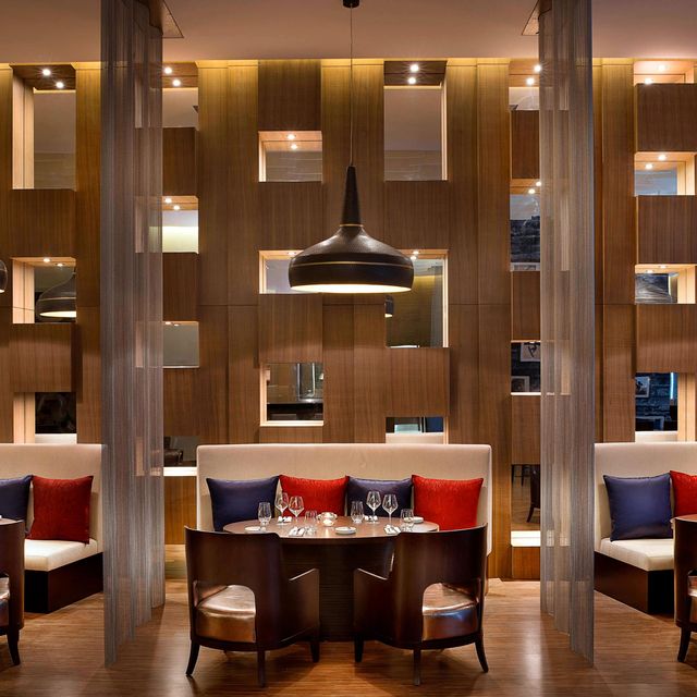 The Grill Restaurant Abu Dhabi, Abu Dhabi OpenTable