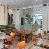 Cover image for L'Antipasto Battersea