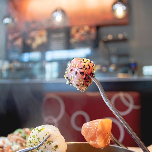 The Melting Pot El Paso Restaurant El Paso, , TX OpenTable