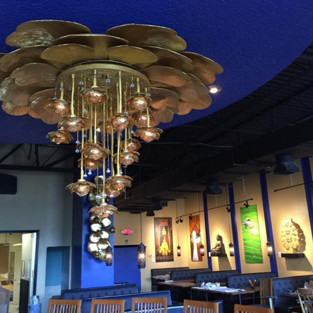 Blue Orchid Thai Cuisine- Riverside Restaurant - Jacksonville, FL