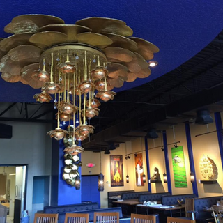 Blue Orchid Thai Cuisine- Riverside