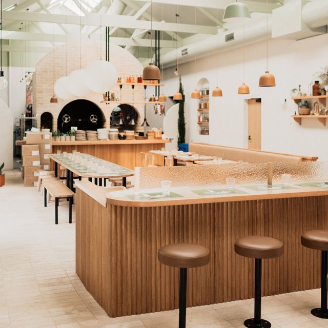 Bloom Updated 2024, Café in Thebarton, AUACT