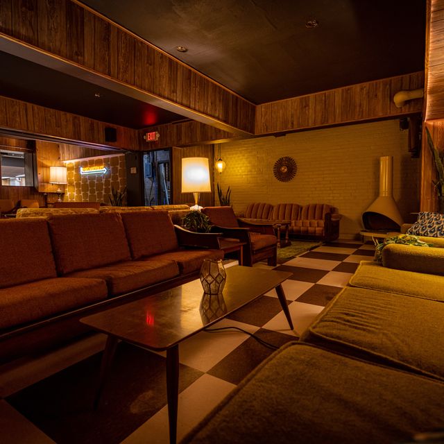 Restaurante Pins & Needles Lakewood Lakewood, , OH OpenTable