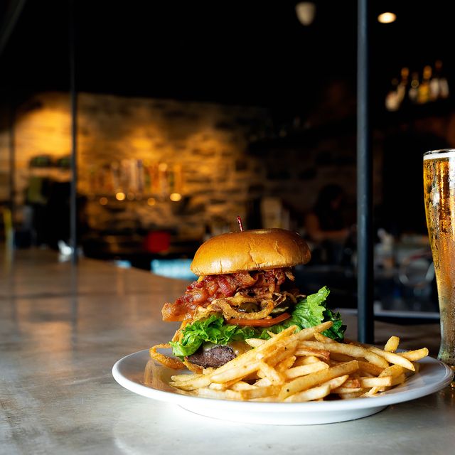 Pecan House Grill Updated 2024, American Restaurant in San Saba, TX