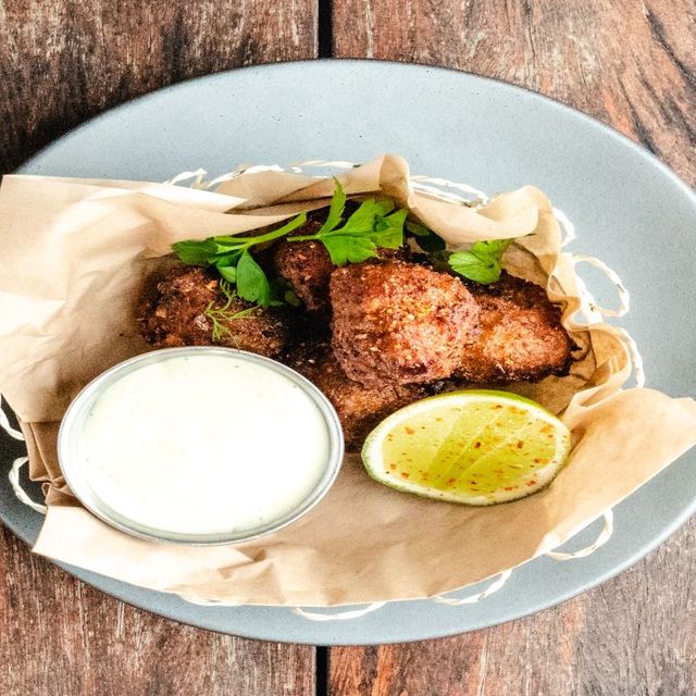 Bayshore Club Restaurant Miami, , FL OpenTable