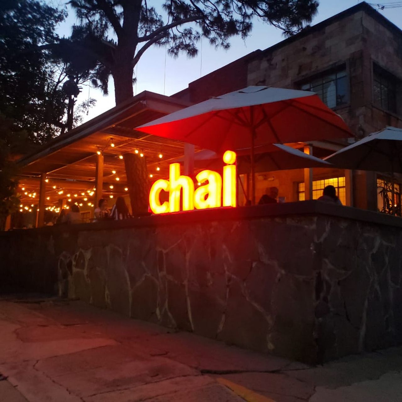 Restaurante Chai Av. México - Guadalajara, , JAL | OpenTable
