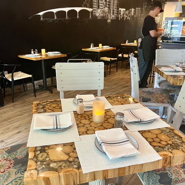 Green zebra cafe Restaurant Sarasota, FL OpenTable