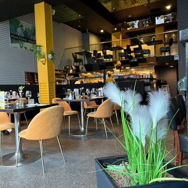 Carmona Steak & Tapas Guildford Restaurant Guildford, , Surrey OpenTable