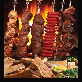 Bullvino's Churrascaria St. Paul