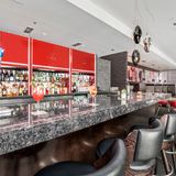 Cover image for Prestons Restaurant + Lounge