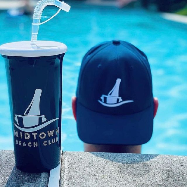 Restaurante Midtown Beach Club Atlanta, , GA OpenTable