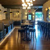 Cover image for Worthington Tavern