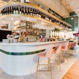 Cover image for Salvi's Deansgate Square