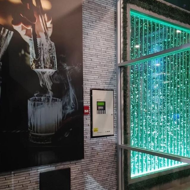 Fuzed Kitchen + Bar Restaurant Edmonton, AB OpenTable