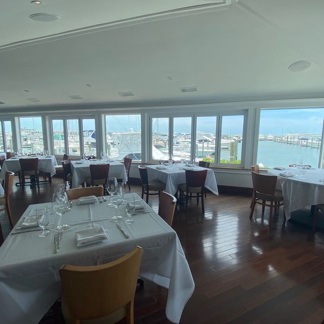 LaBarca Updated 2024, Italian Restaurant in Somers Point, NJ