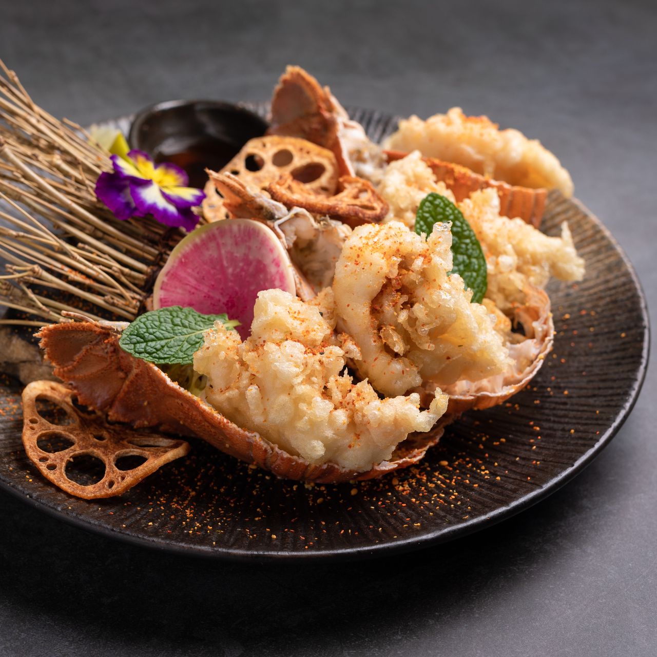 Restaurant Kamikaze Teppanyaki - Coomera in Gold Coast