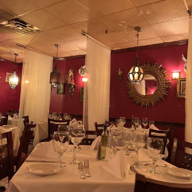Restaurante Sergio's Missione Lodi, , NJ OpenTable