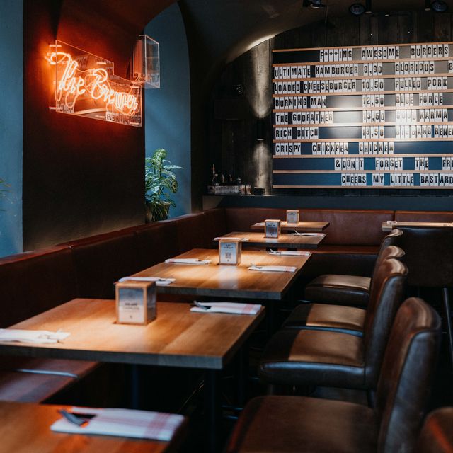 Glorious Butcher Innsbruck Restaurant Innsbruck, Tirol OpenTable