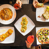 Cover image for Pizza On 5th