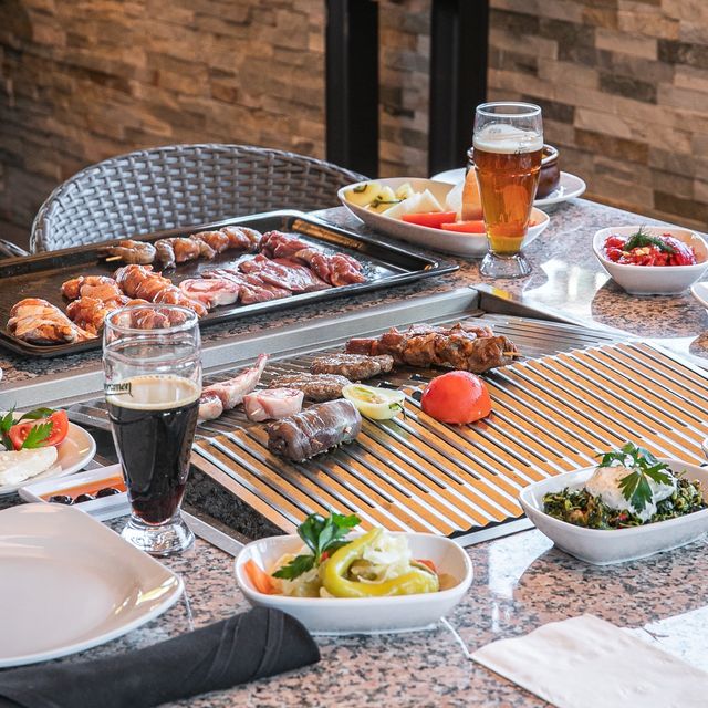 Mangal Turkish Grill Restaurant - Sunnyvale, CA | OpenTable