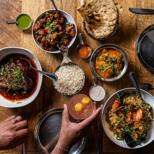 Ghee Downtown Dadeland Restaurant Kendall, , FL OpenTable