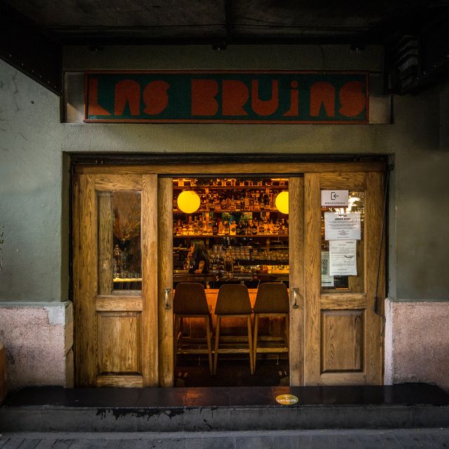 Restaurante Bar Las Brujas - Ciudad de México, , CDMX | OpenTable