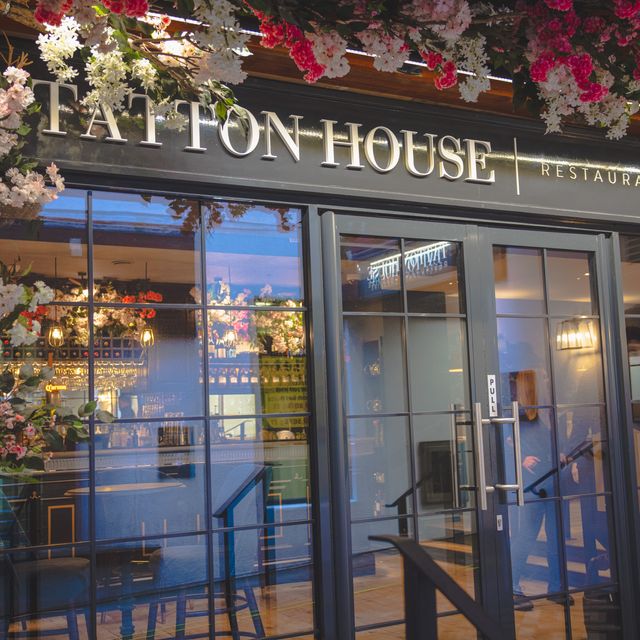 Tatton House Restaurant Knutsford, , Cheshire East OpenTable