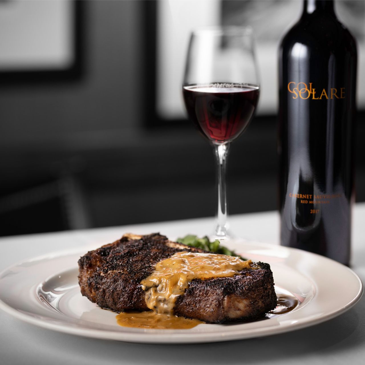 The Capital Grille Salt Lake City Restaurant Salt Lake City UT OpenTable