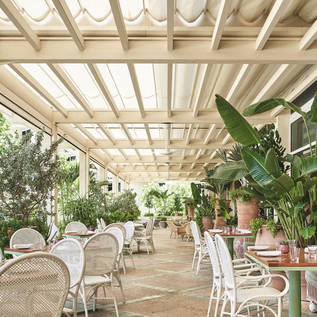 Florie's Restaurant - Palm Beach, , FL | OpenTable