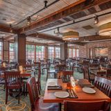 Cover image for Landry's Seafood House - Orlando