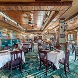 Cover image for Landry's Seafood House - St Louis