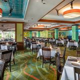 Link to restaurant profile