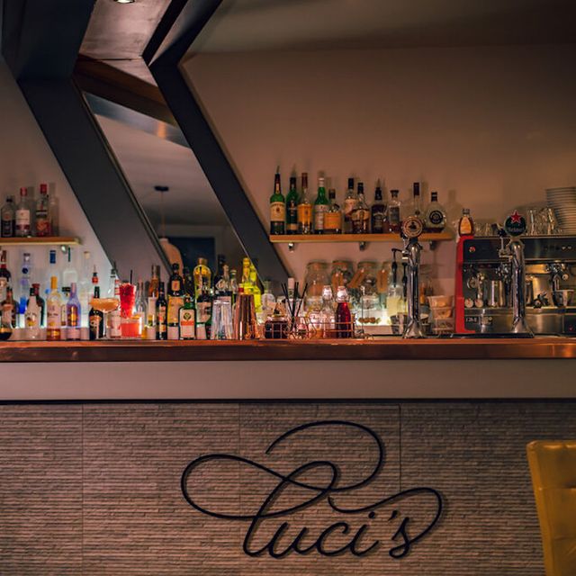 Luci's Restaurant & Cocktail Bar Lasswade, Midlothian OpenTable