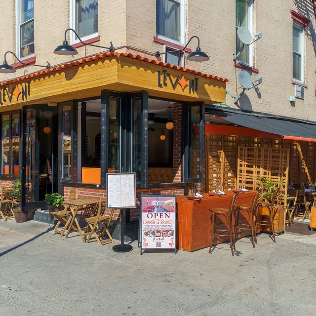 Levant on Smith Restaurant - Brooklyn, NY | OpenTable