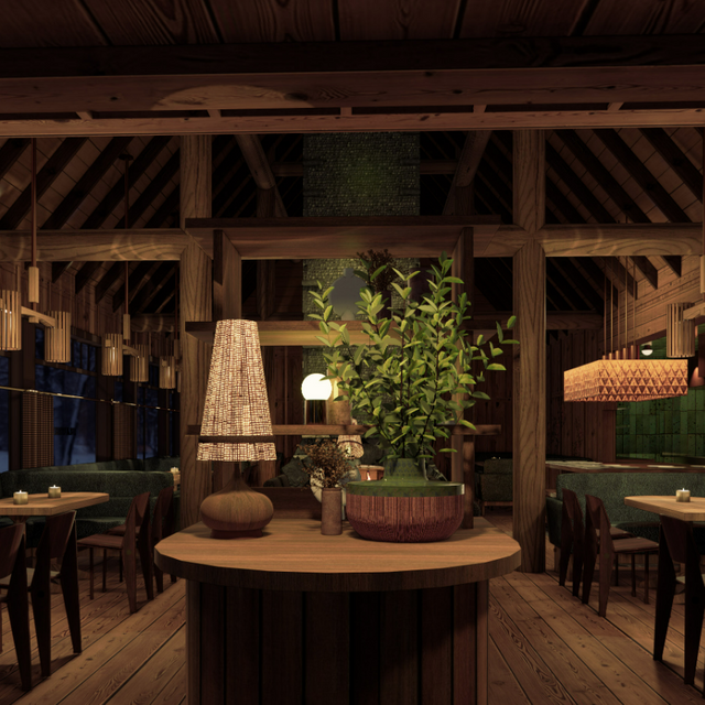 Restaurante Bluebird Restaurant & Lobby Bar Banff, , AB OpenTable