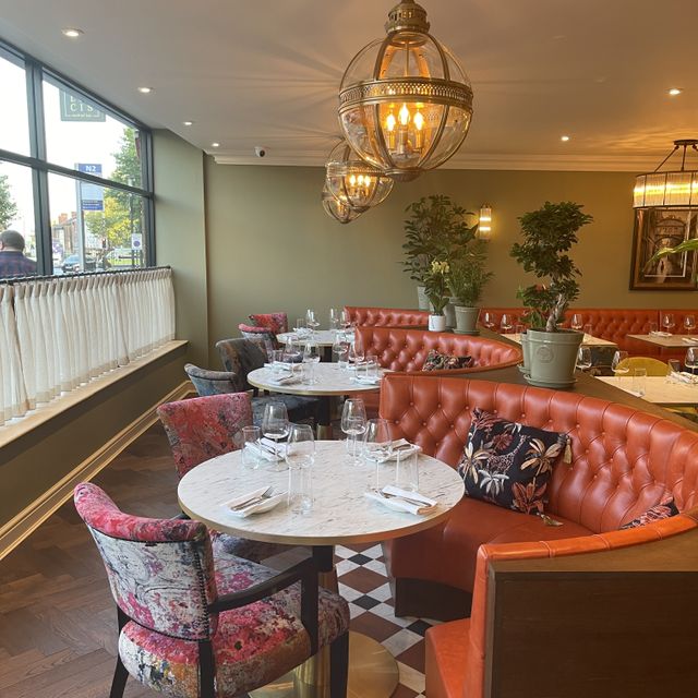 Belluccis Wakefield Restaurant Wakefield, , Yorkshire OpenTable