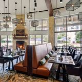 Cover image for JW Marriott San Antonio - Cibolo Moon