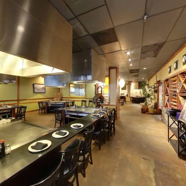 Kobe Japanese Steakhouse Austin Restaurant Austin TX OpenTable   Large 