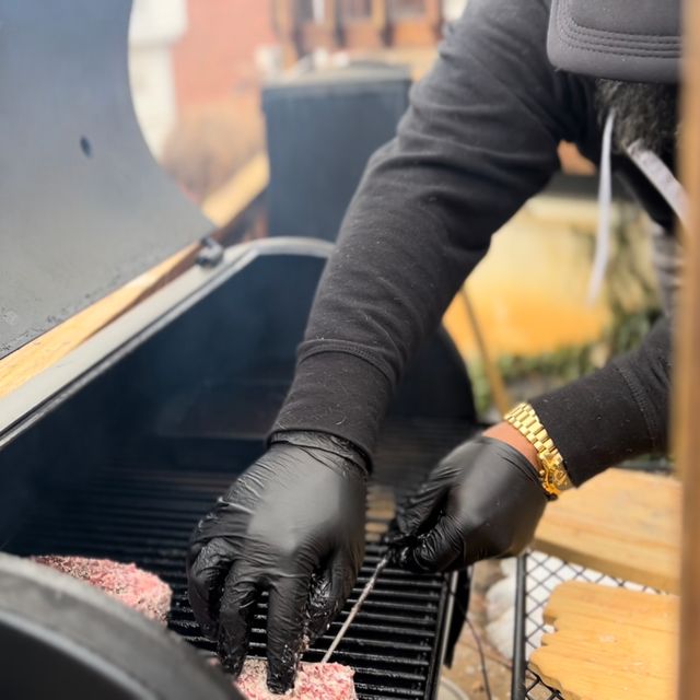 Restaurante Brisket Taco Company Staunton, , VA OpenTable