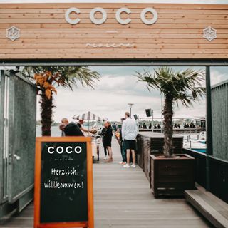 COCO riviera